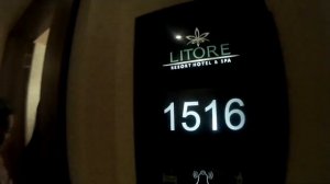 Обзор отеля LITORE RESORT HOTEL & SPA 5* (Аланья) Турция