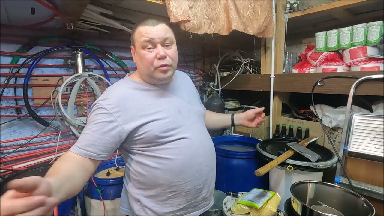 Дрожжи SHAFFER