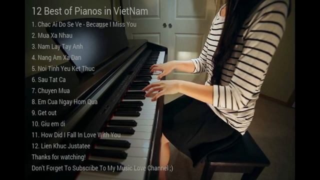 Сборник лучших произведений на фортепиано