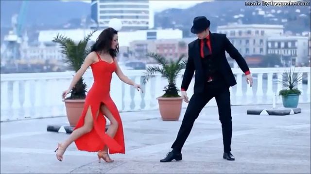 El Tango De Roxanne - Mouline Rouge смотреть онлайн