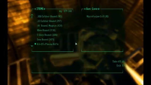 Fallout 3 - Playthrough - The American Dream - Part.81 смотреть онлайн