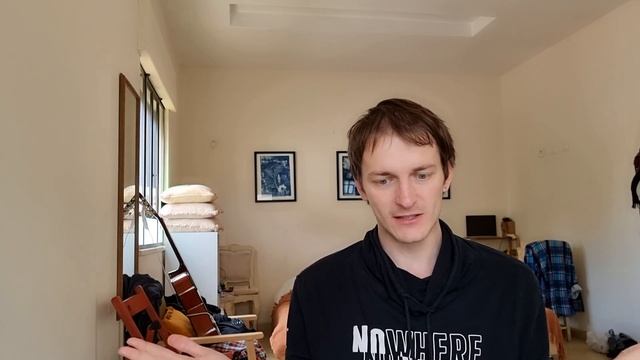 Программист про ИИ: за, против и будущее смотреть онлайн