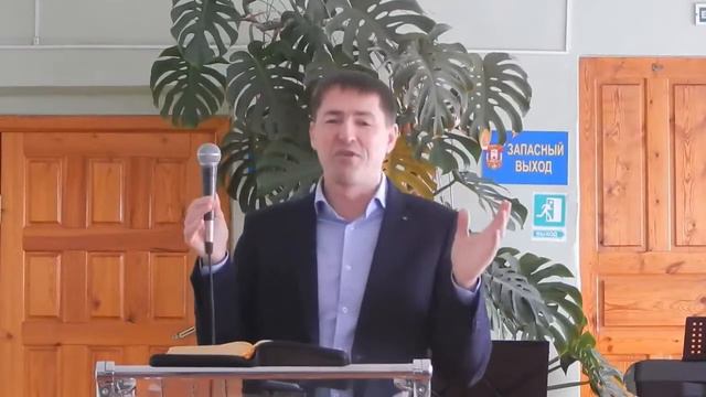 Пути Господни неисповедимы. Пастор Дмитрий Марков.17.11.2019 год. смотреть онлайн