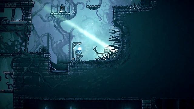 BACK INTO THE DARKNESS - INMOST - Let's Play Gameplay смотреть онлайн