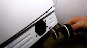 Стиральная машина не сливает воду, что делать?