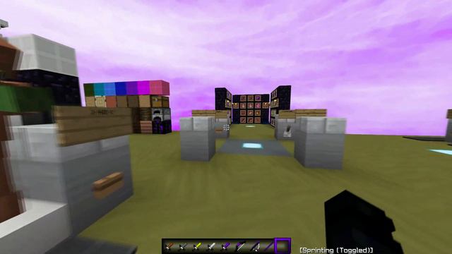 Petunia 16x V2 [Pack Release]