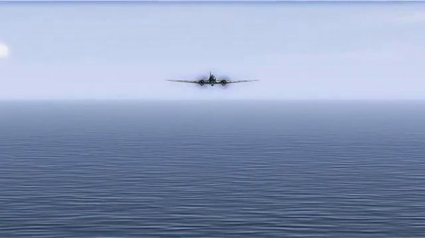 Карать ! - Il-2 FB