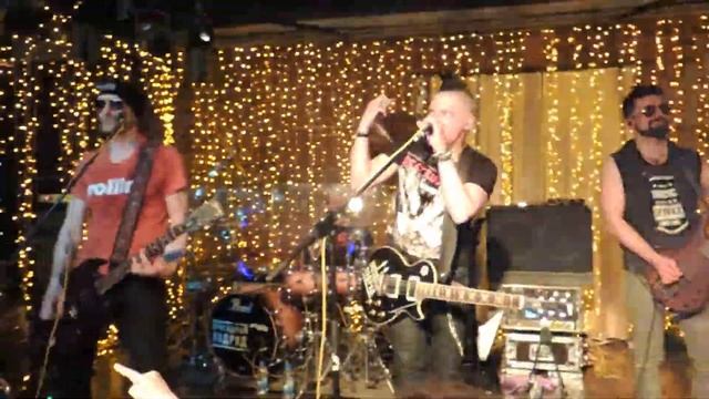 Бригадный Подряд Плоская Земля Пермь 27.04.2019 смотреть онлайн