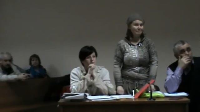 Суд Как должно проходить заседание. смотреть онлайн