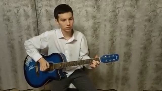 Титов Владимир 3 класс. Этюд. Х. Сагрерас смотреть онлайн