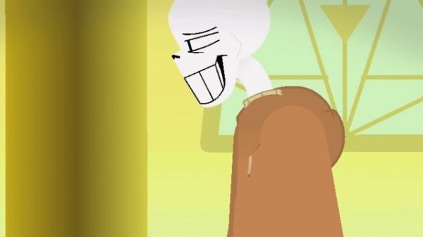 Papyrus Encounter Animation [ 2.5k Special! ]