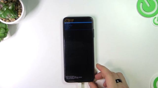 Режим загрузчика на HTC Desire 22 Pro / Бут мод на HTC Desire 22 Pro смотреть онлайн