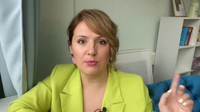 Блиновская: «Все успешные-люди нарциссы»? Разбор психолога смотреть онлайн