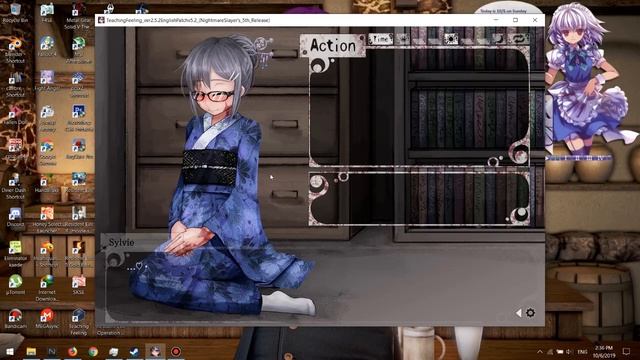 Teaching Feeling 2.5.2 English With Download Links~