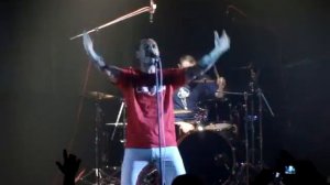 Ляпис Трубицкой - Грай 14 02 12 Тверь