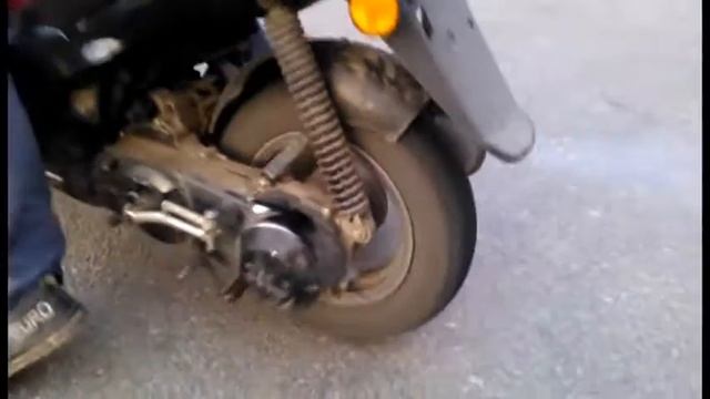 Stunt Riding (начало) смотреть онлайн