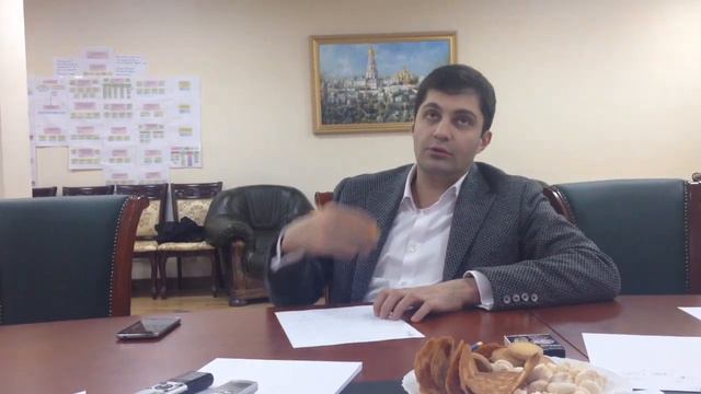 Давід Сакварелідзе, Український Прокурор З Грузії смотреть онлайн