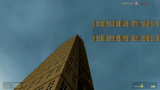 gmod dear sister :P смотреть онлайн