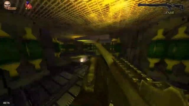 Moonbase 332 Gameplay Reveal смотреть онлайн