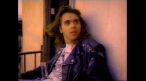 Skid Row - 18 And Life