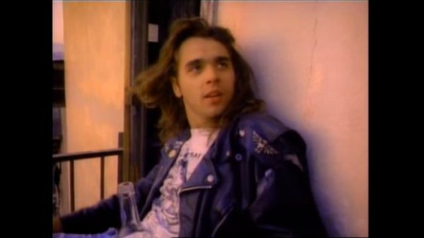 Skid Row - 18 And Life