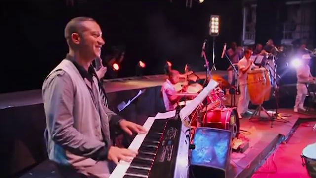 MAYKEL BLANCO "Se Acabo el Amor" смотреть онлайн