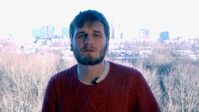 О чём этот канал? смотреть онлайн