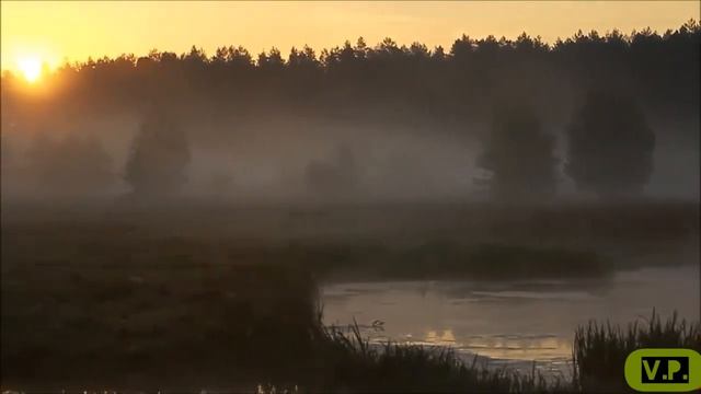 Стихотворение "Родной край" смотреть онлайн