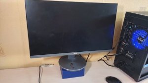 как обновить bios ASUS TUF B450 M PRO II (для ryzen)