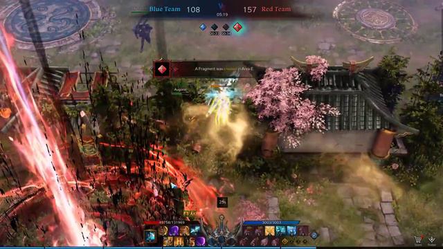 Lost Ark Assassin Pvp смотреть онлайн