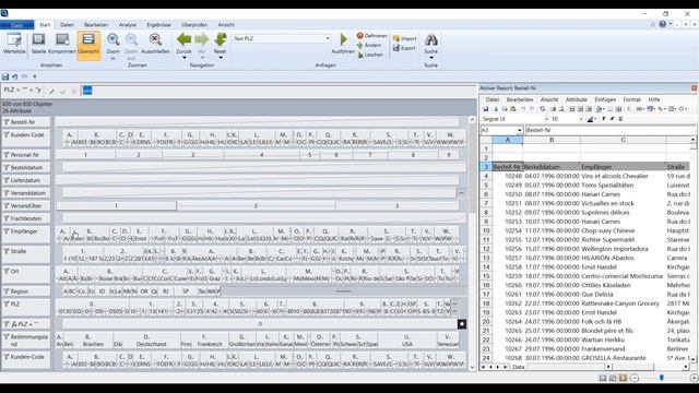 Data Profiling Praxisbericht - Daten endlich richtig verstehen & beurteilen смотреть онлайн