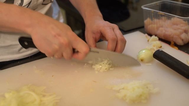 Домашний кулинарный курс