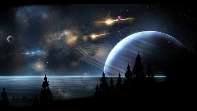 Camellia - Exit this Earth's Atmosphere смотреть онлайн