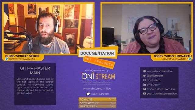 Documentation Not Included: git mv master main смотреть онлайн