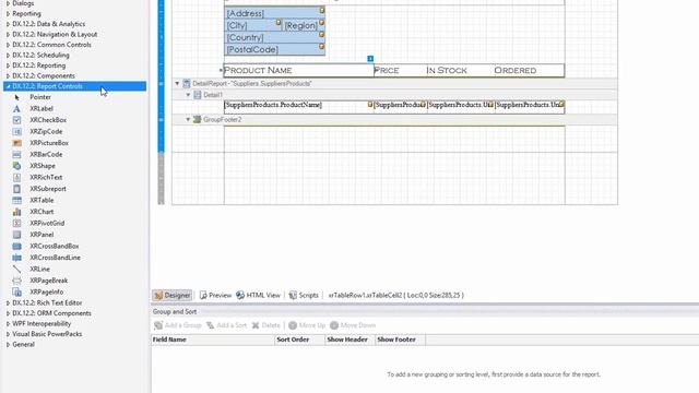 DevExpress ASP.NET: Controls & Libraries смотреть онлайн