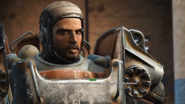 Fallout 4 | Lets play #1 | смотреть онлайн