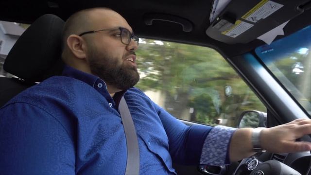 Advice From A Successful Barber Business Mogul | Barber Documentary смотреть онлайн