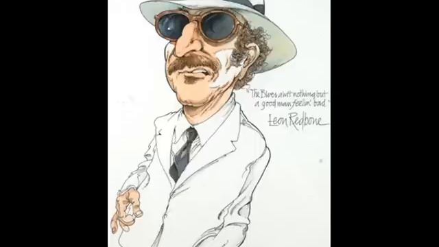 Leon Redbone- Ain't Misbehaving (I'm Savin' My Love For You) смотреть онлайн