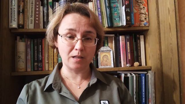 Отзыв на профориентационное описание от Ивана Лимарева смотреть онлайн