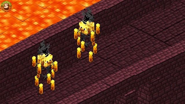 Stickman Survived On a Hidden Minecraft Island | 生存 смотреть онлайн
