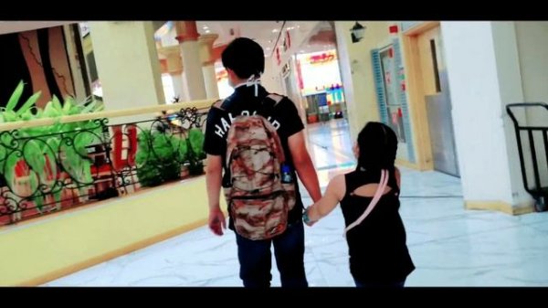 Wafi Mall Dubai - UAE | Vlog#04 | Astraea Galimba