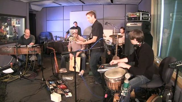 Club D'Elf - End Of Firpo (Last.fm Session) смотреть онлайн