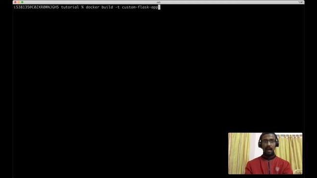 Part 7 - Deploying Custom Containers on K8s Cluster | Hands on смотреть онлайн