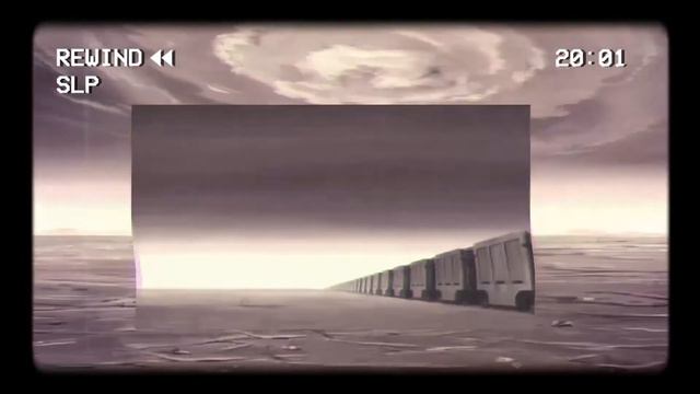 infinity train -Jesse & Lake’s Theme|Slowed ⭔ Reverb﹒ смотреть онлайн