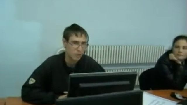 Инфотелл/Infotell - работать в радость! смотреть онлайн