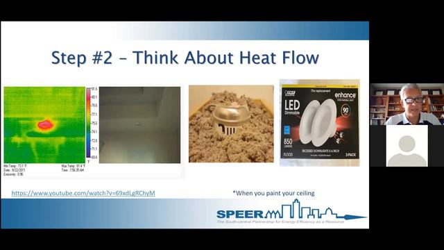 CELC Webinar: Energy Code Basics, Building Thermal Envelope 101 & HVAC Energy Savings