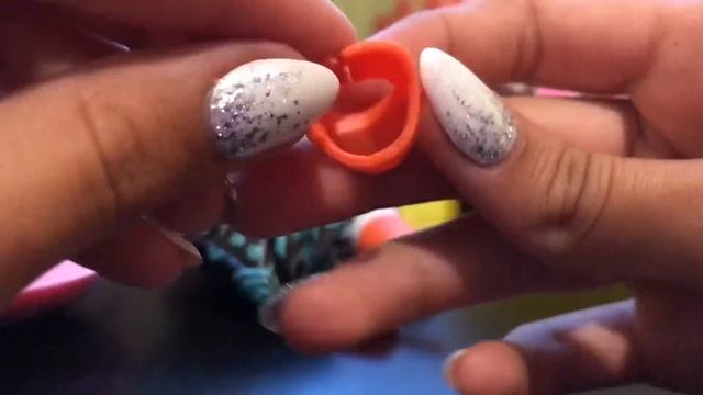 КАК ПОНРАВИТСЯ PUNK BOI? Распаковка LOL DECODER EYE SPY 4 series смотреть онлайн