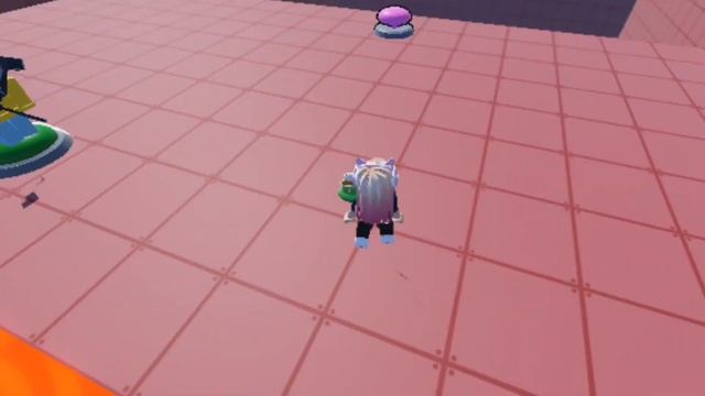 Головоломки, обби на двоих, помоги другу, Ищем выход в Roblox! Team coop puzzles Obby! смотреть онлайн