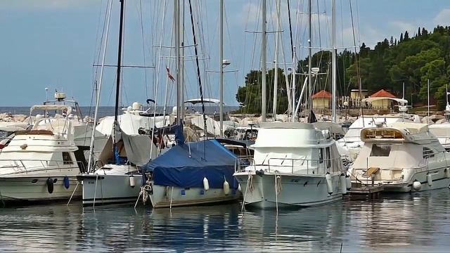 Сhris Rea, "AND YOU MY LOVE" (Ровинь, Хорватия. Rovinj, Croatia) смотреть онлайн