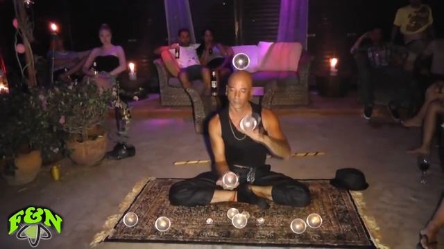 Нереальные фокусы/Нереальні фокуси/Unreal Tricks